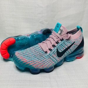 Nike Air VaporMax Flyknit 3 South Beach Women’s7.5